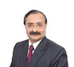 Dr. L Ravindran